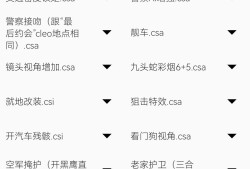 针不戳，GTA整合包针不戳游戏攻略_手游下载