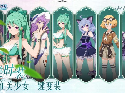 【手游推荐】少女寻宝团 v21.0.0游戏攻略_手游下载