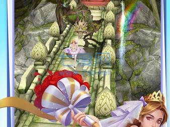 神庙逃亡2破解内购免费版，神庙逃亡2破解内购免费版4399