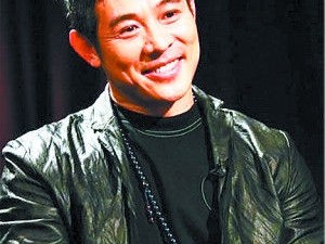 李连杰国籍_李连杰为什么加入新加坡国籍