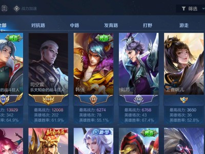 求大佬给我看看司空震的铭文球球啦游戏攻略_手游下载