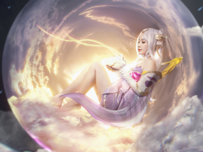 【感恩有你】在雪花的花瓣上写满我的爱恋。游戏攻略_手游下载