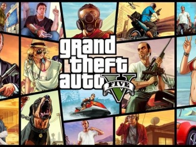 【端游推荐】侠盗猎车手5 GTA5v1.0.3258纯净版游戏攻略_手游下载