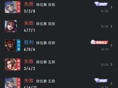 【交流】有没有冲荣耀的游戏攻略_手游下载