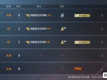 关于和平精英名字明明没有人用为什么使用不了的信息