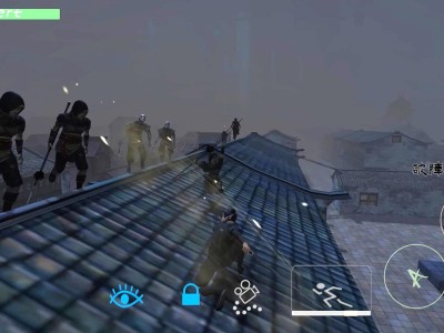 【手游推荐】 无相生_1.1.9【汉化/武侠/开放世界】游戏攻略_手游下载