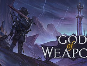 【端游推荐】武器之神 v1.0.8 中文（解压即玩）游戏攻略_手游下载
