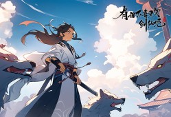 【手游分享】《有谁不喜欢剑仙呢》-无限灵石、灵玉、物品游戏攻略_手游下载