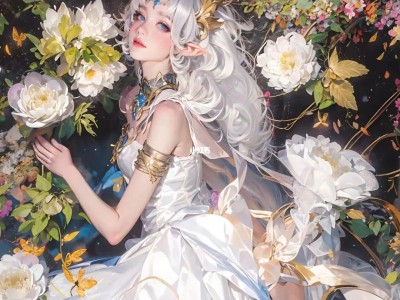 【王者美图】花不是为花店而开，人有各自的月亮游戏攻略_手游下载