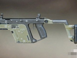 【吃鸡派对】和平精英一蹶不振的神枪Vector冲锋枪解析游戏攻略_手游下载