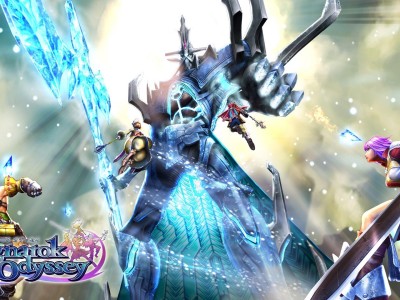 仙境传说奥德赛攻略秘籍-电玩巴士，ps3仙境传说奥德赛ACE金手指eboot