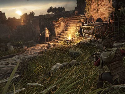 【端游推荐】《瘟疫传说：安魂曲》豪华中文版 DLC 解压即玩游戏攻略_手游下载