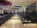 成都奇迹健身(成都奇迹健身太阳公元店)