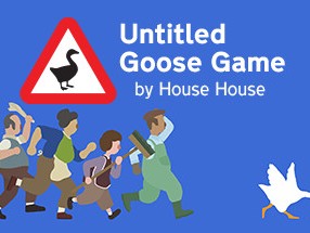 【端游资源】可怕的鹅/Untitled Goose Game游戏攻略_手游下载