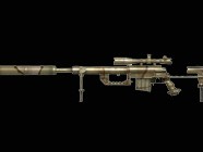 【枪战五月】CheyTac M200游戏攻略_手游下载