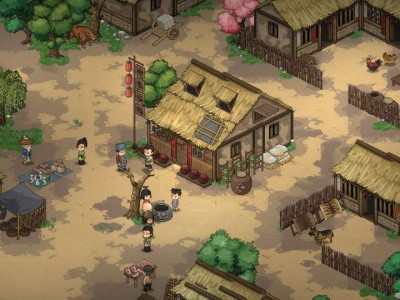 【端游推荐】大侠立志传 中文 0.6.0322b21【阿里云盘】游戏攻略_手游下载
