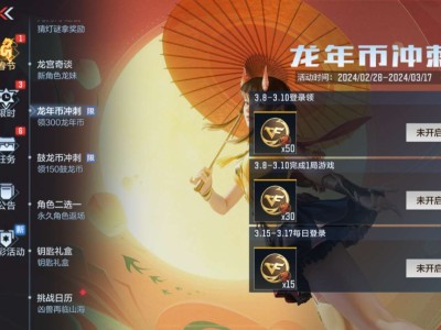 【资讯】解决你的后顾之忧！龙年CFM币冲刺来袭    转载游戏攻略_手游下载
