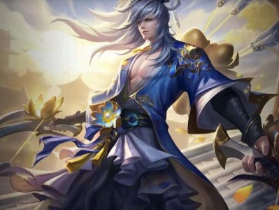 [资讯]周瑜圣诞陷阱要注意，李白双喜临门，动漫联动超酷，6款限定游戏攻略_手游下载
