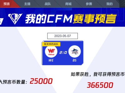 恭喜we获胜游戏攻略_手游下载