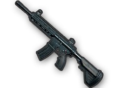 【攻略】《和平精英》M416突击步枪介绍游戏攻略_手游下载