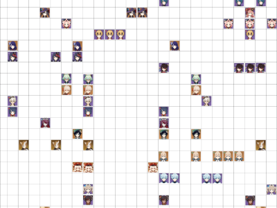 原神wiki强度榜1.6，原神wiki1001无标题
