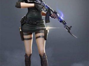 【图片】cf女角色游戏攻略_手游下载