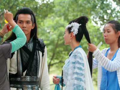 电视剧天涯明月刀剧情介绍_天涯明月刀电视剧剧情介绍大结局