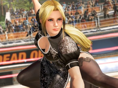 【端游推荐】死或生6+全DLC+原声带+修改器+全模式全解锁存档游戏攻略_手游下载