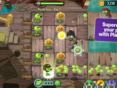 植物大战僵尸2国际版最新版，植物大战僵尸2国际版最新版破解版