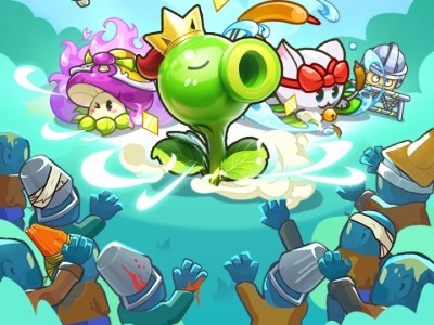 【手游推荐】完蛋，我被僵尸包围了 v1.1.0游戏攻略_手游下载