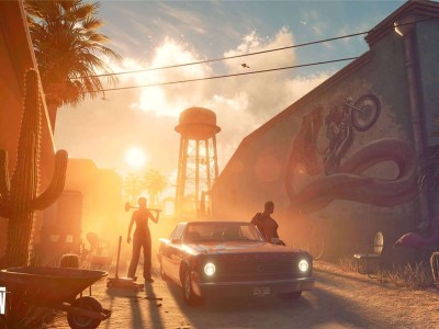 【端游推荐】《黑道圣徒：重启版》v1.6.1.4734369中文游戏攻略_手游下载