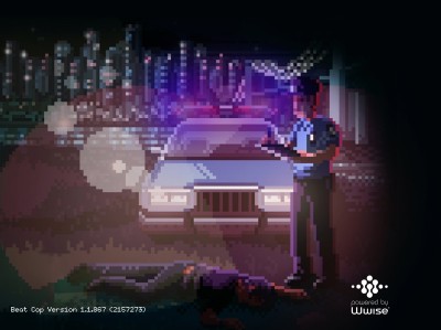 【手机/PC双端】巡警，直装版游戏攻略_手游下载