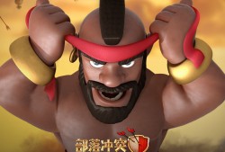 部落冲突qq头像(部落冲突头像 群聊)