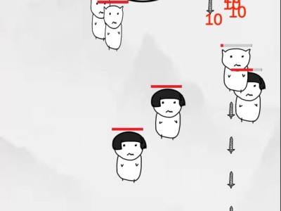 【手游推荐】无尽仙路游戏攻略_手游下载