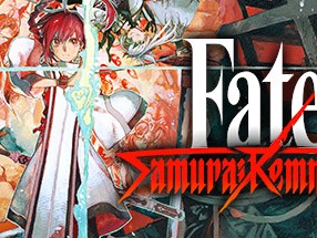 【端游推荐】Fate/Samurai Remnant 豪华中文版游戏攻略_手游下载