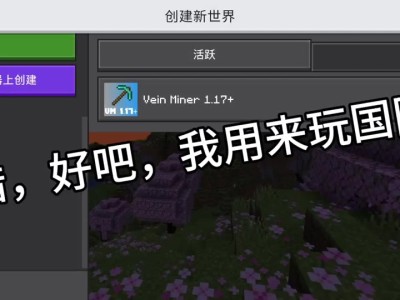 我的世界国际服怎么加模组，我的世界国际服怎么加模组电脑版