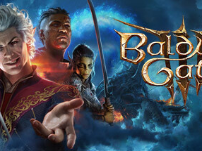 【端游资源】博德之门3/Baldurs Gate 3正式版游戏攻略_手游下载