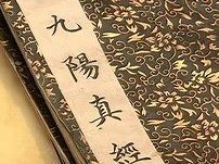 九阴九阳全文免费阅读_九阴九阳武侠小说免费阅读