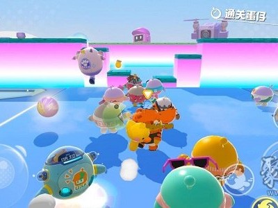 蛋仔派对官网ios_蛋仔派对官网ios下载苹果