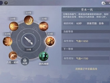 天涯明月刀手游官网职业介绍的简单介绍