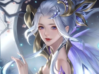 【王者美图】无欲无求。游戏攻略_手游下载