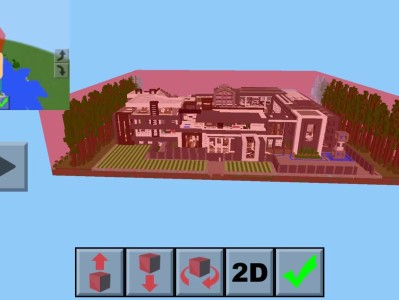 【资源】Buildings for MC一键生成建筑v14.0游戏攻略_手游下载
