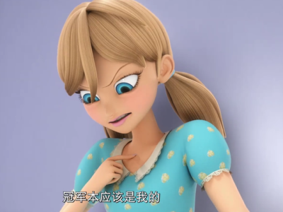 奇迹少女第三季什么时候播出中文版_奇迹少女第三季什么时候播放