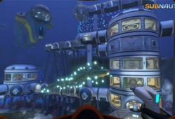 【游戏推荐】深海迷航/Subnautica游戏攻略_手游下载