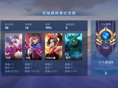 【交流】挑战赛6连胜，吼吼游戏攻略_手游下载