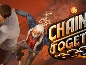 【端游推荐】链在一起 v1.8.2 联机中文版游戏攻略_手游下载