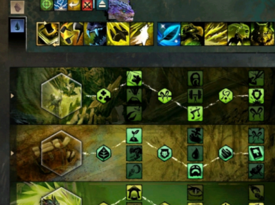 激战2职业排名_激战2职业排名pvp