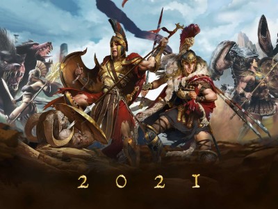 【手游推荐】泰坦之旅：传奇版，Steam完美移植游戏攻略_手游下载