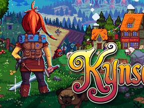 【端游推荐】奇因希德/Kynseed v1.0.3 中文游戏攻略_手游下载