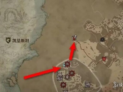 【快爆攻略】暗黑4大秘境从哪进？游戏攻略_手游下载
